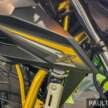 Modenas Z650S dilancarkan di Malaysia – RM35,600