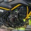 Modenas Z650S dilancarkan di Malaysia – RM35,600