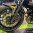 Modenas Z650S dilancarkan di Malaysia – RM35,600