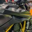 Modenas Z650S dilancarkan di Malaysia – RM35,600