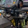 Modenas Z650S dilancarkan di Malaysia – RM35,600