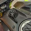 Modenas Z650S dilancarkan di Malaysia – RM35,600