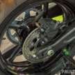 Modenas Z650S dilancarkan di Malaysia – RM35,600
