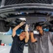 Kia Sales Malaysia hosts ownership experience event to showcase aftersales operations, service standards