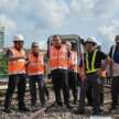LRT Laluan Ampang/Sri Petaling beroperasi sepenuhnya seawal 3 Jun susulan tren tergelincir
