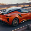 Lotus Emira 420 Sport – lightweight Turbo is AMG 2.0L 4-cyl’s last hurrah before Horse hybrid V6 replacement