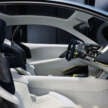 Lynk & Co Time to Shine concept in Beijing – two-door, 2+2 coupe GT with deployable aero; 0-100 km/h in 2s