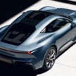 Lynk & Co Time to Shine concept in Beijing – two-door, 2+2 coupe GT with deployable aero; 0-100 km/h in 2s