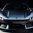 Lynk & Co Time to Shine concept in Beijing – two-door, 2+2 coupe GT with deployable aero; 0-100 km/h in 2s