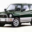 Mitsubishi Pajero generasi baharu bakal didedahkan musim luruh 2026 – guna platform ladder frame Triton