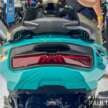 Morbidelli SC200SR dilancarkan di Malaysia – RM7,988