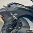 Morbidelli SC200SR dilancarkan di Malaysia – RM7,988