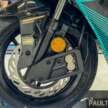 Morbidelli SC200SR dilancarkan di Malaysia – RM7,988