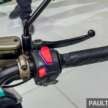 Morbidelli SC200SR dilancarkan di Malaysia – RM7,988