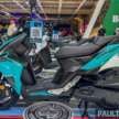Morbidelli SC200SR dilancarkan di Malaysia – RM7,988