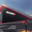 Nismo Performance Center pertama akan dibuka di Australia; kembangkan perniagaan prestasi, restorasi
