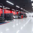 Nismo Performance Center pertama akan dibuka di Australia; kembangkan perniagaan prestasi, restorasi
