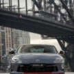 Nismo Performance Center pertama akan dibuka di Australia; kembangkan perniagaan prestasi, restorasi