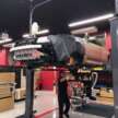 Nismo Performance Center pertama akan dibuka di Australia; kembangkan perniagaan prestasi, restorasi