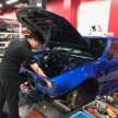 Nismo Performance Center pertama akan dibuka di Australia; kembangkan perniagaan prestasi, restorasi