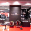 Nismo Performance Center pertama akan dibuka di Australia; kembangkan perniagaan prestasi, restorasi