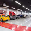 Nismo Performance Center pertama akan dibuka di Australia; kembangkan perniagaan prestasi, restorasi