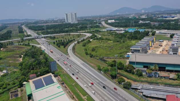 PLUS aktifkan 33 lokasi Smart Lane sempena Aidiladha; 2.2j kenderaan sehari pada 22 Mei-7 Jun
