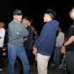 Polis Selangor keluarkan 200 saman trafik dalam Op Bersepadu Samseng Jalanan di Plaza Tol Bukit Raja