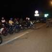 Polis Selangor keluarkan 200 saman trafik dalam Op Bersepadu Samseng Jalanan di Plaza Tol Bukit Raja