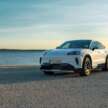 2026 Porsche Cayenne Coupé Electric in Beijing – base, S and Turbo variants; up to 669 km range WLTP