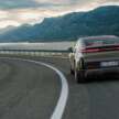 2026 Porsche Cayenne Coupé Electric in Beijing – base, S and Turbo variants; up to 669 km range WLTP