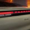 2026 Porsche Cayenne Coupé Electric in Beijing – base, S and Turbo variants; up to 669 km range WLTP