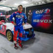 SkillDrvn Suzuki Swift OMR musim ke-4 bermula; aksi Pro Series dikuasai pelumba wanita Loke Yin Yi!