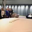 Agong Sultan Ibrahim Iskandar acquires Aurus Senat limousine as sign of strong Malaysia-Russia ties