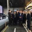 Agong Sultan Ibrahim Iskandar acquires Aurus Senat limousine as sign of strong Malaysia-Russia ties