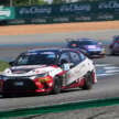 Wing Hin sapu enam podium termasuk 2 kemenangan di pusingan pertama Thailand Super Series 2026