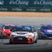 Wing Hin sapu enam podium termasuk 2 kemenangan di pusingan pertama Thailand Super Series 2026
