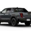 Toyota Hilux 2026 dilancar di Jepun – CBU Thailand, 2 varian, hanya 2.8L Turbodiesel 4×4, bermula RM124k