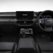 Toyota Hilux 2026 dilancar di Jepun – CBU Thailand, 2 varian, hanya 2.8L Turbodiesel 4×4, bermula RM124k