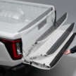 Toyota Hilux 2026 dilancar di Jepun – CBU Thailand, 2 varian, hanya 2.8L Turbodiesel 4×4, bermula RM124k
