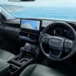 Toyota Hilux 2026 dilancar di Jepun – CBU Thailand, 2 varian, hanya 2.8L Turbodiesel 4×4, bermula RM124k