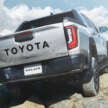 Toyota Hilux 2026 dilancar di Jepun – CBU Thailand, 2 varian, hanya 2.8L Turbodiesel 4×4, bermula RM124k