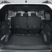 Toyota Land Cruiser FJ mula dijual di Jepun – RM112k, CBU Thailand, enjin petrol 2.7 liter 163 PS/246 Nm, 6AT
