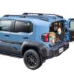 Toyota Land Cruiser FJ mula dijual di Jepun – RM112k, CBU Thailand, enjin petrol 2.7 liter 163 PS/246 Nm, 6AT