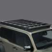 Toyota Land Cruiser FJ mula dijual di Jepun – RM112k, CBU Thailand, enjin petrol 2.7 liter 163 PS/246 Nm, 6AT