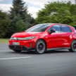Volkswagen ID Polo GTI didedahkan – 226 PS/290 Nm, 0-100 km/j 6.8s, 424 km WLTP, suspensi adaptif DCC