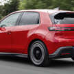 Volkswagen ID Polo GTI didedahkan – 226 PS/290 Nm, 0-100 km/j 6.8s, 424 km WLTP, suspensi adaptif DCC