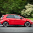 Volkswagen ID Polo GTI didedahkan – 226 PS/290 Nm, 0-100 km/j 6.8s, 424 km WLTP, suspensi adaptif DCC
