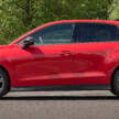 Volkswagen ID Polo GTI didedahkan – 226 PS/290 Nm, 0-100 km/j 6.8s, 424 km WLTP, suspensi adaptif DCC