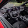 Volkswagen ID Polo GTI didedahkan – 226 PS/290 Nm, 0-100 km/j 6.8s, 424 km WLTP, suspensi adaptif DCC